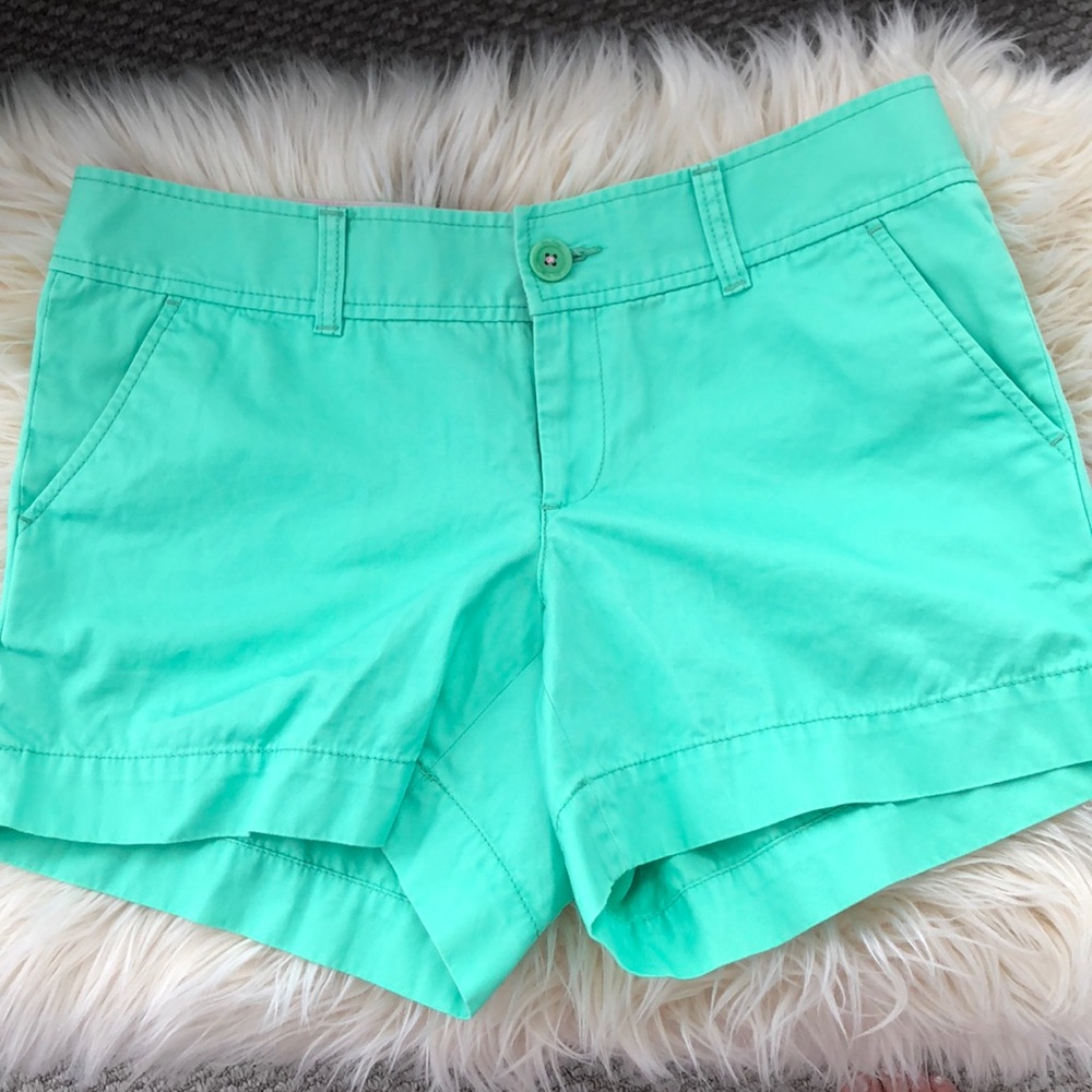 Lilly Pulitzer Callahan Short